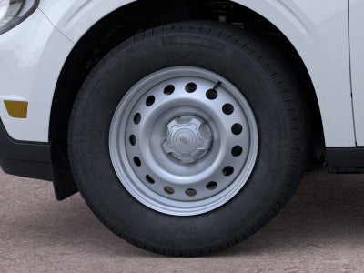 2026 Ford Maverick XL Fleet