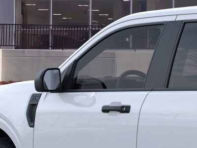 2026 Ford Maverick XL Fleet