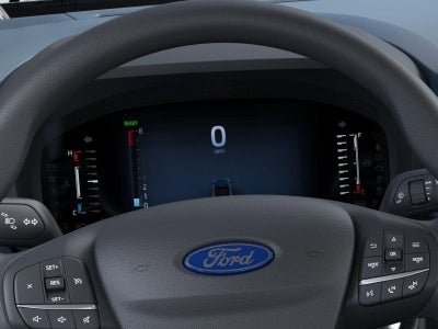 2026 Ford Maverick XL Fleet