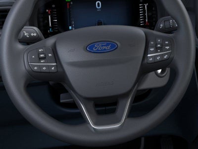 2026 Ford Maverick XL Fleet