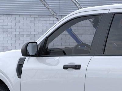 2026 Ford Maverick XL Fleet