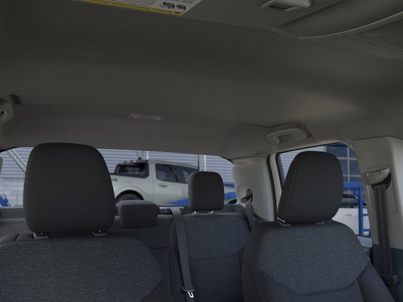 2026 Ford Maverick XL Fleet