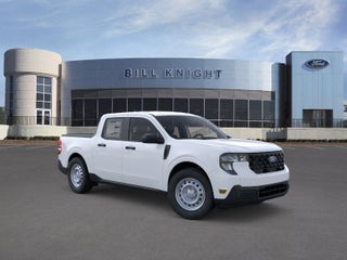 2026 Ford Maverick XL Fleet