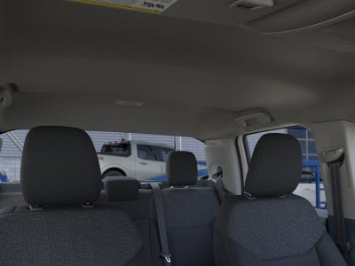 2026 Ford Maverick XL Fleet