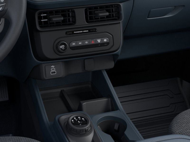 2026 Ford Maverick XL Fleet