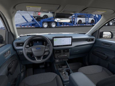 2026 Ford Maverick XL Fleet