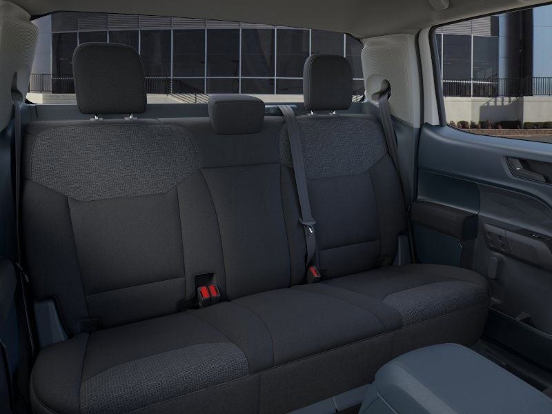 2026 Ford Maverick XL Fleet