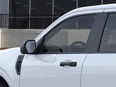 2026 Ford Maverick XL Fleet