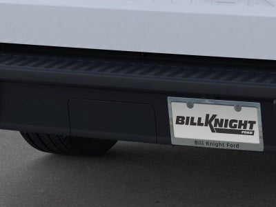 2026 Ford Maverick XL Fleet