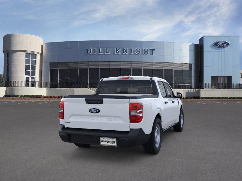 2026 Ford Maverick XL Fleet