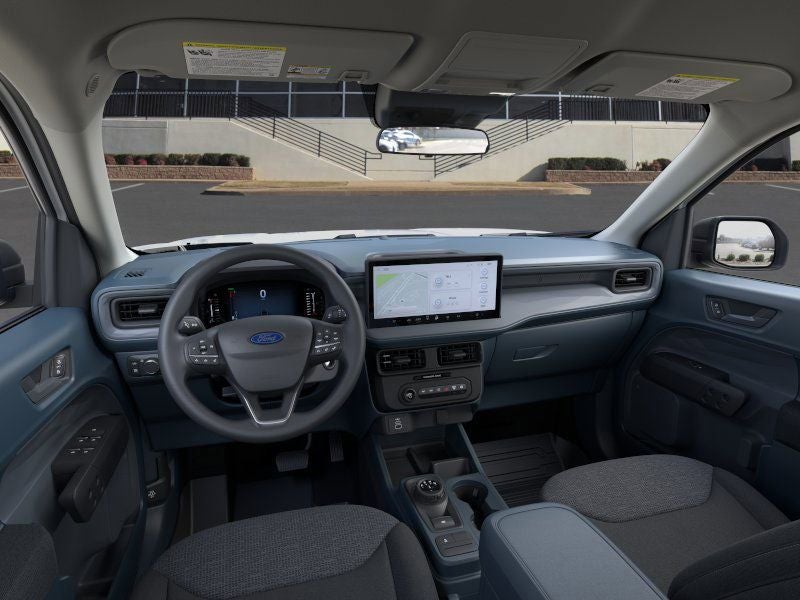 2026 Ford Maverick XL Fleet