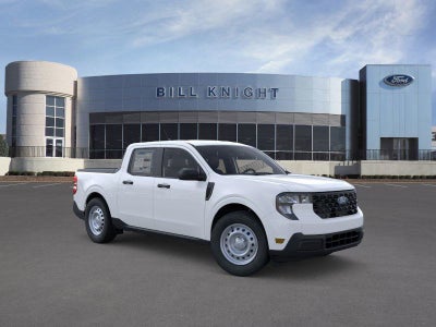 2026 Ford Maverick XL Fleet