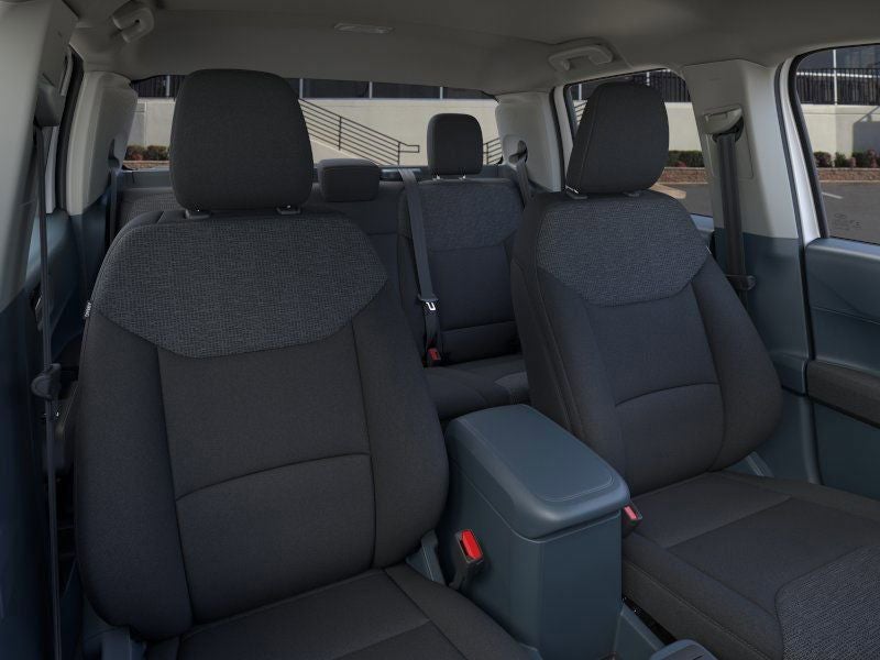 2026 Ford Maverick XL Fleet