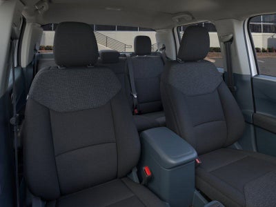 2026 Ford Maverick XL Fleet