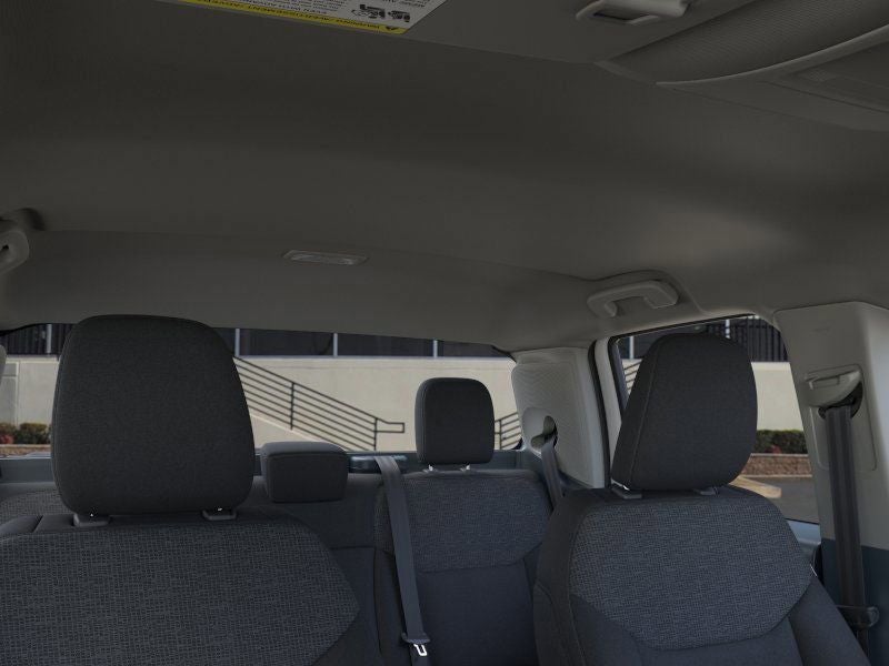 2026 Ford Maverick XL Fleet