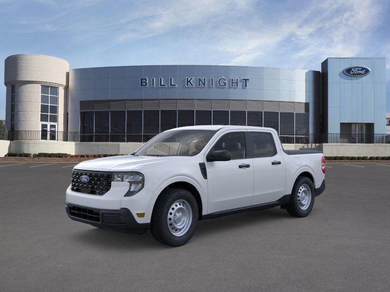 2026 Ford Maverick XL Fleet