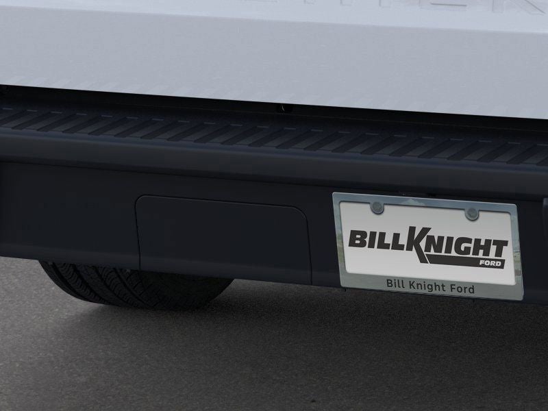 2026 Ford Maverick XL Fleet