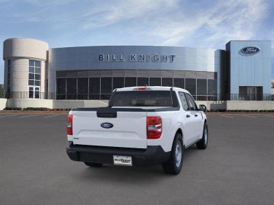 2026 Ford Maverick XL Fleet