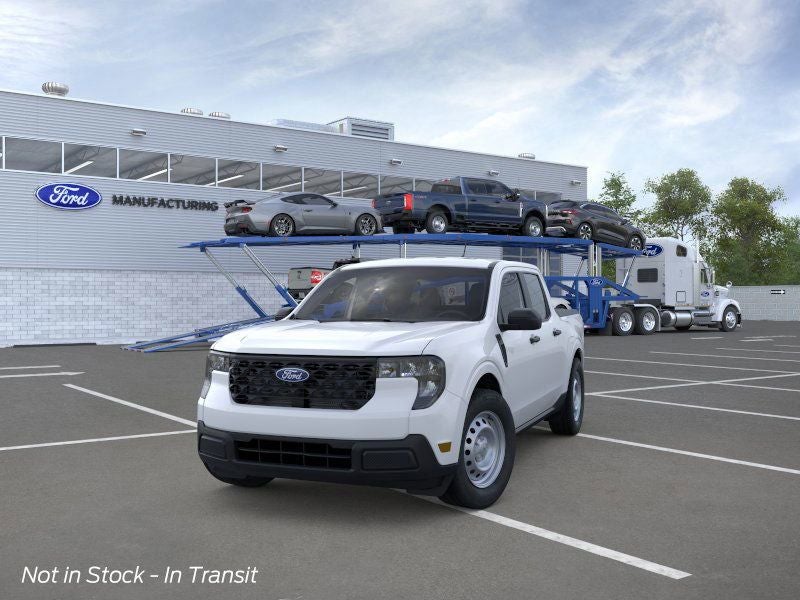 2026 Ford Maverick XL Fleet