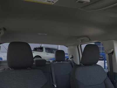 2026 Ford Maverick XL Fleet