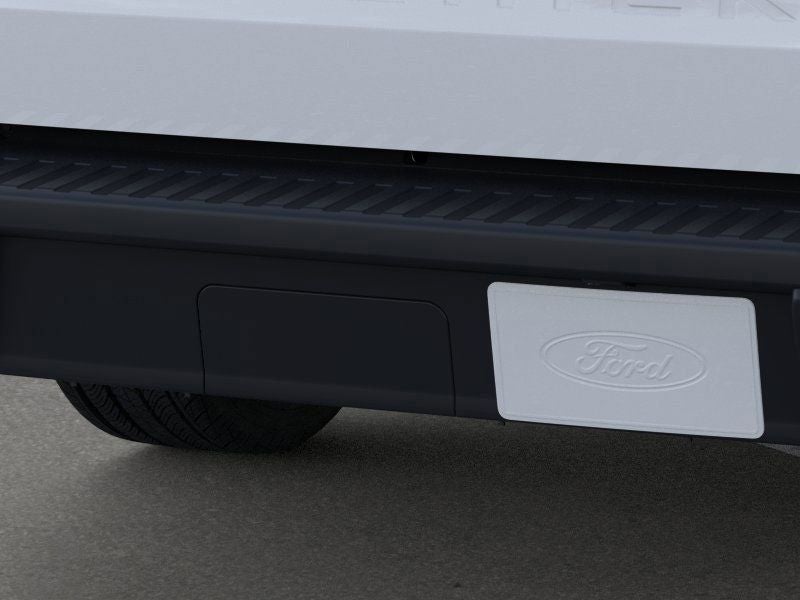 2026 Ford Maverick XL Fleet