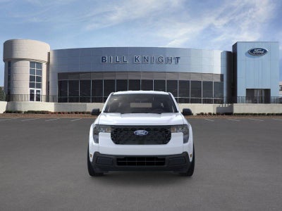 2026 Ford Maverick XL Fleet