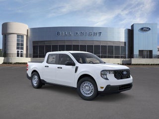 2026 Ford Maverick XL Fleet