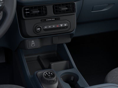 2026 Ford Maverick XL Fleet