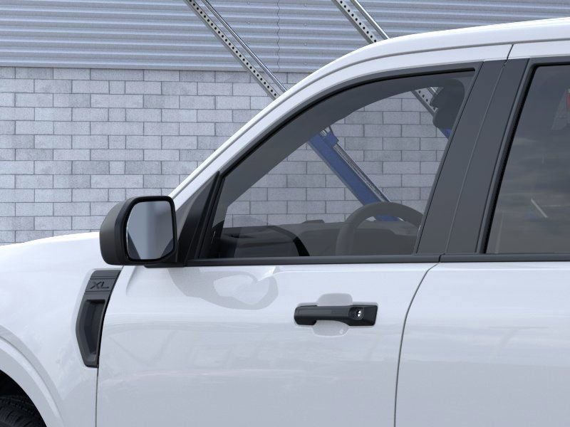 2026 Ford Maverick XL Fleet