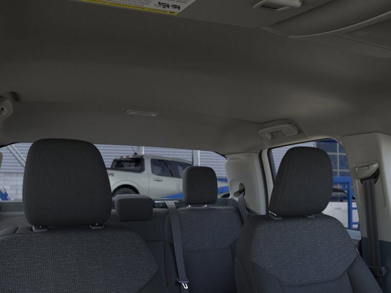 2026 Ford Maverick XL Fleet