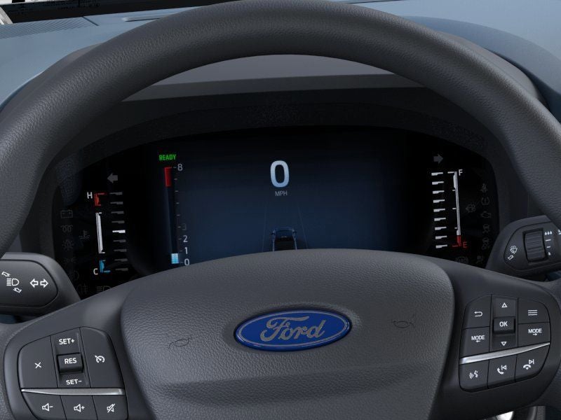 2026 Ford Maverick XL Fleet