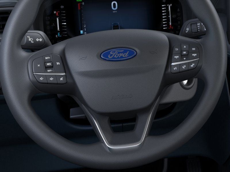 2026 Ford Maverick XL Fleet