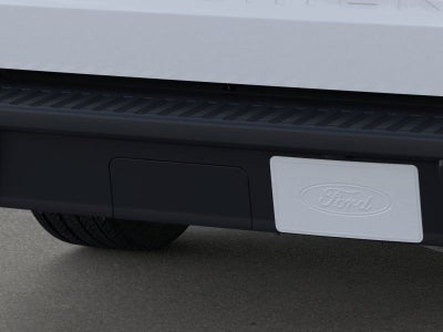 2026 Ford Maverick XL Fleet