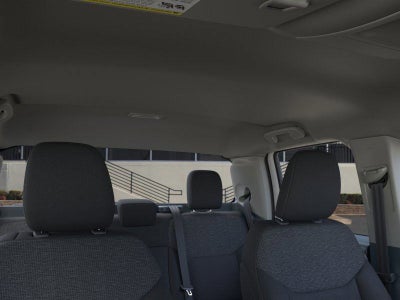 2026 Ford Maverick XL Fleet