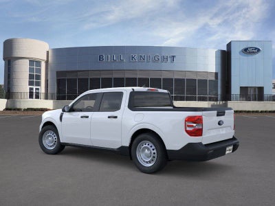 2026 Ford Maverick XL Fleet