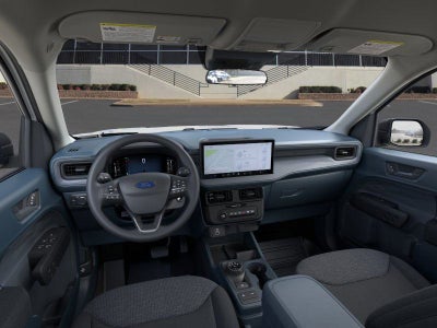 2026 Ford Maverick XL Fleet