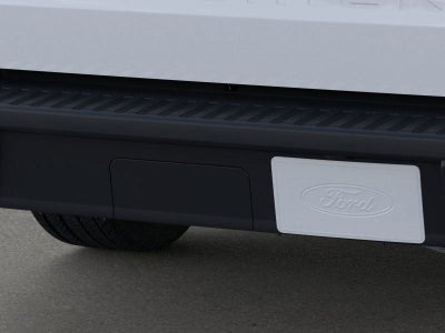 2026 Ford Maverick XL Fleet