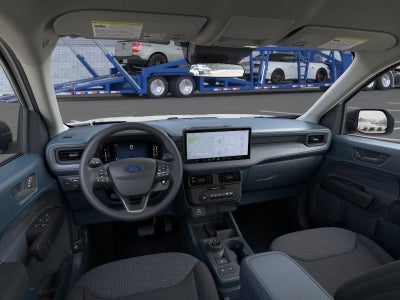 2026 Ford Maverick XL Fleet