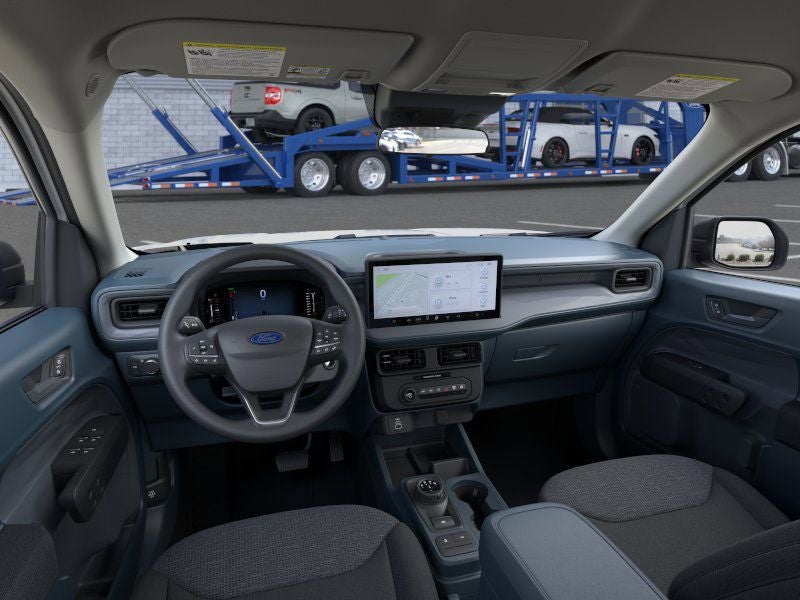 2026 Ford Maverick XL Fleet