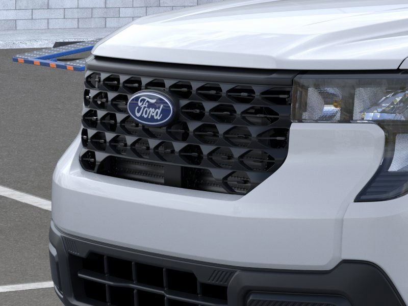 2026 Ford Maverick XL Fleet