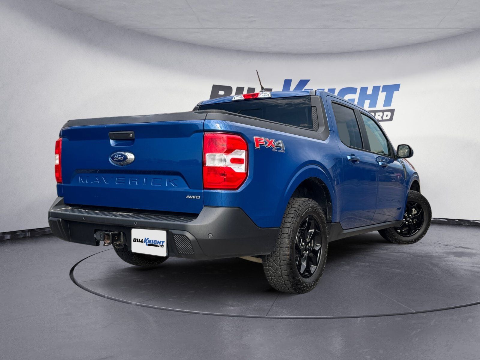 2023 Ford Maverick Lariat