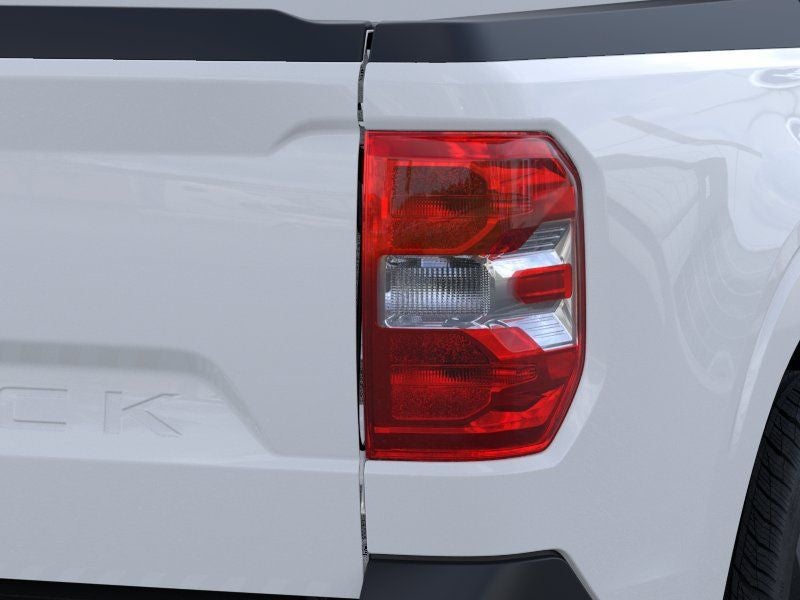2026 Ford Maverick XLT Fleet