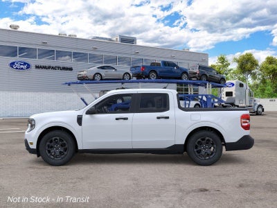 2026 Ford Maverick XLT Fleet