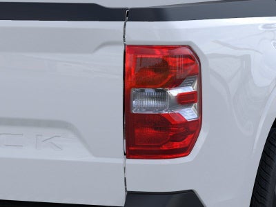 2026 Ford Maverick XLT Fleet