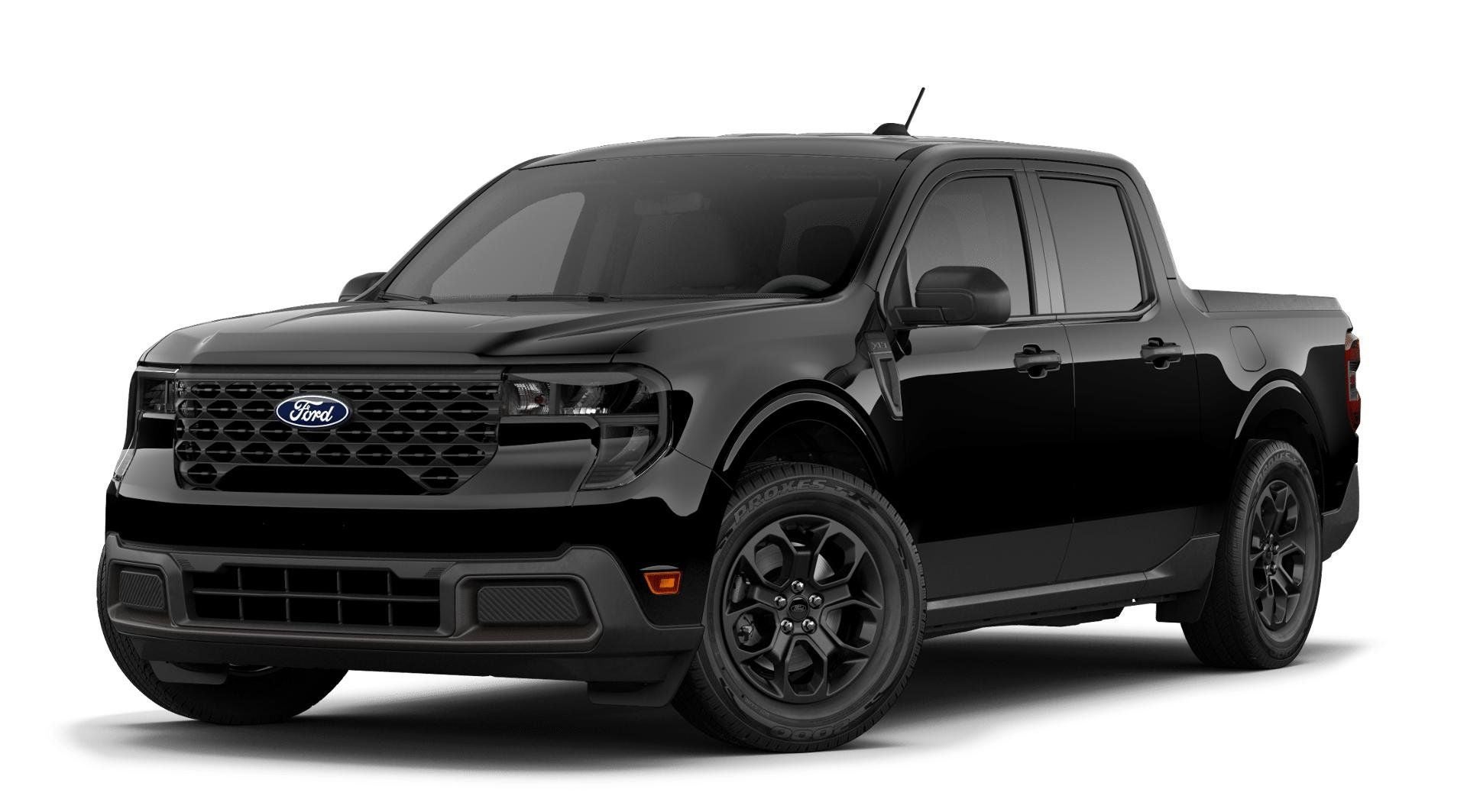 2026 Ford Maverick XLT FWD's photo