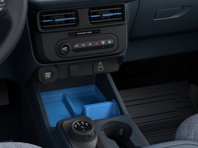 2026 Ford Maverick XLT Fleet