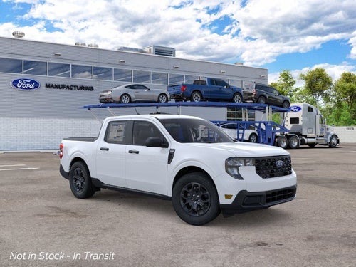2026 Ford Maverick XLT Fleet
