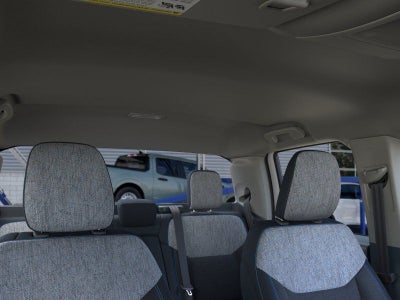 2026 Ford Maverick XLT Fleet