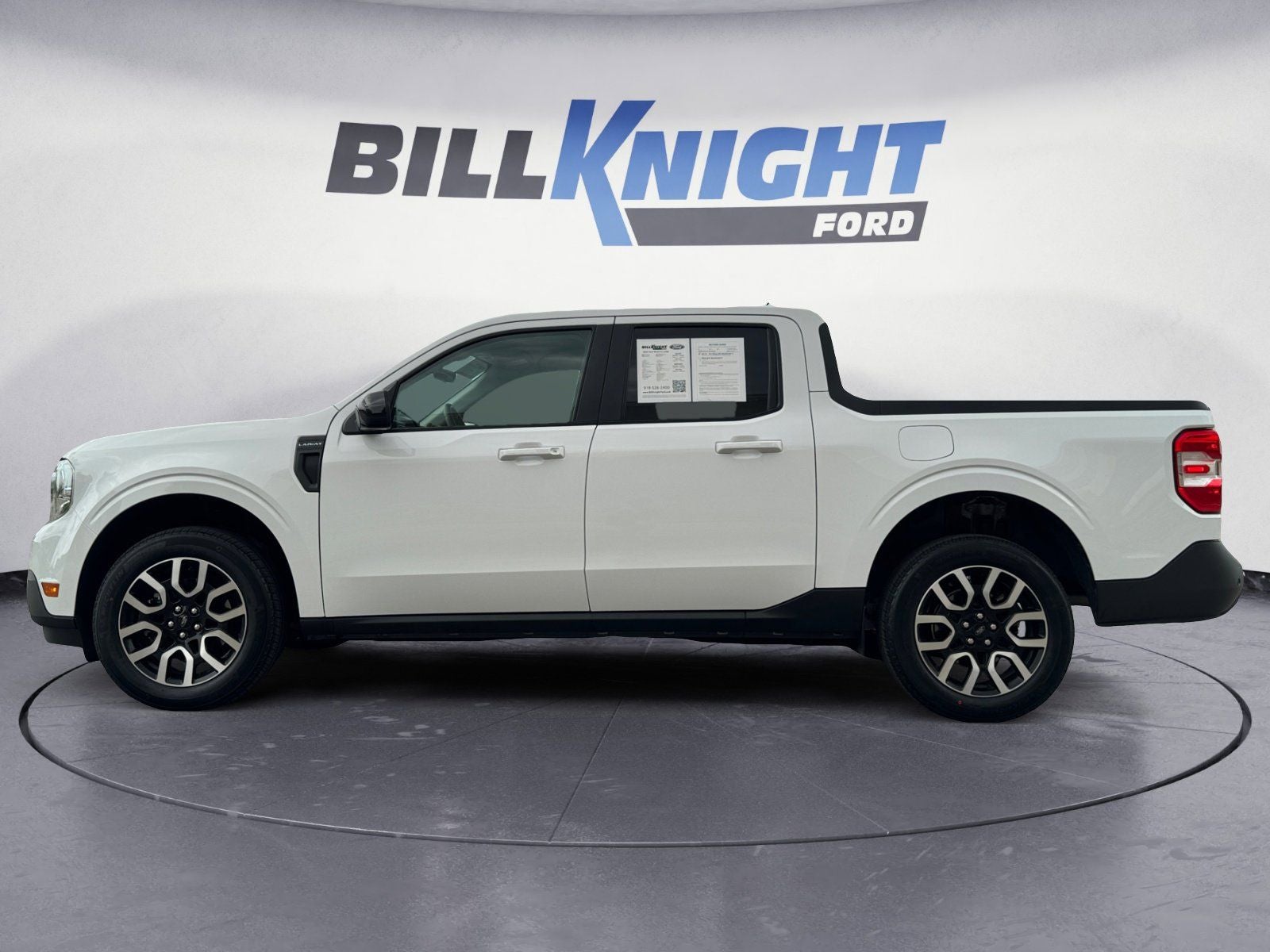 2024 Ford Maverick Lariat FWD's photo