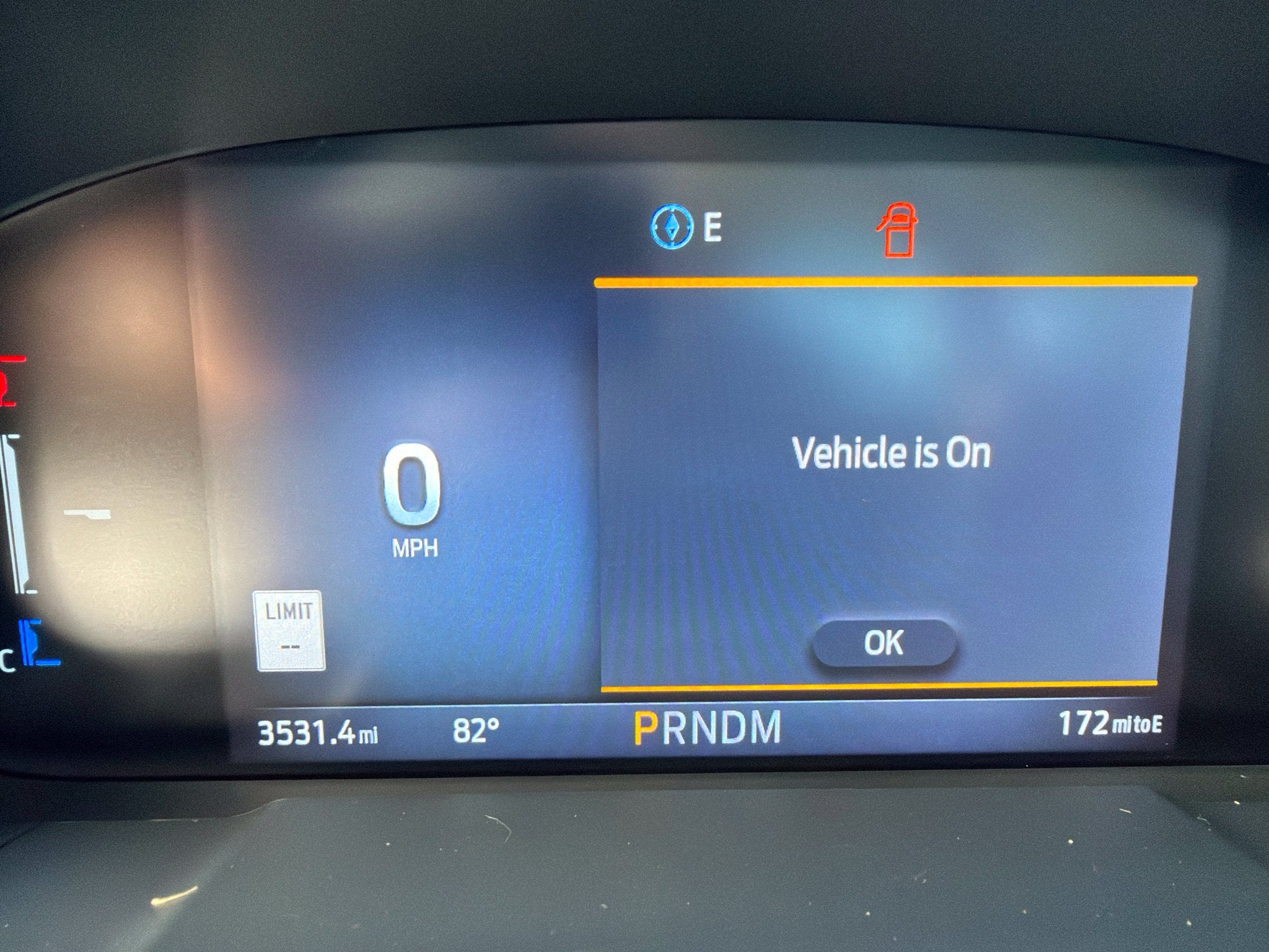 2025 Ford Maverick Tremor